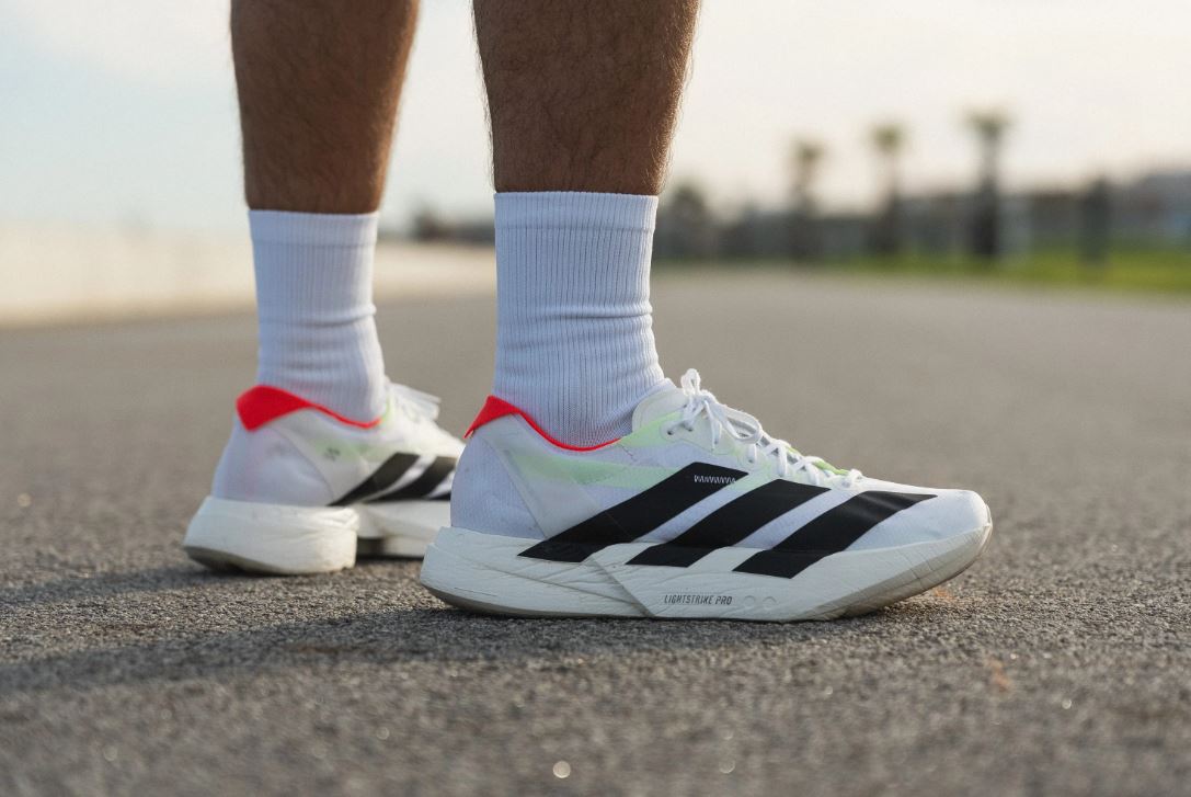 Adidas Adizero Adios Pro 4
