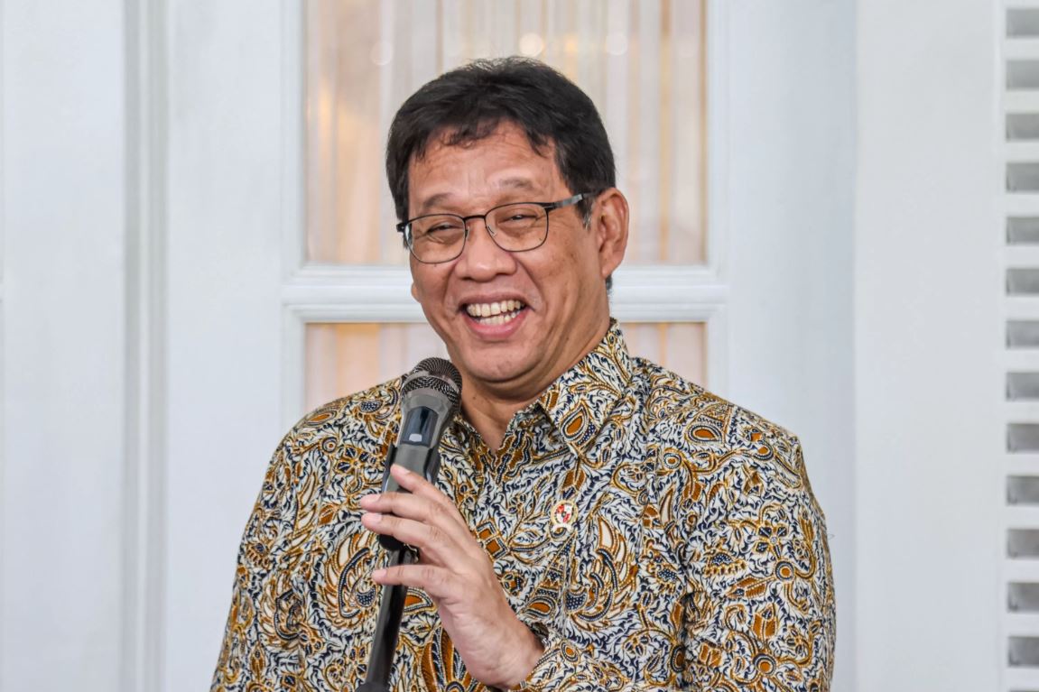 Menkeu Purbaya Yudha tegas menyatakan tak tertarik bergabung ke politik meski elektabilitas melonjak.