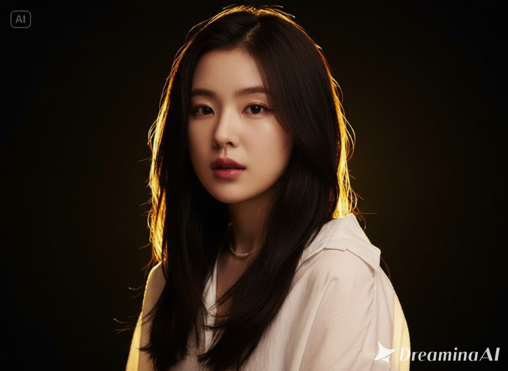 Hasil edit foto cinematic profesional
