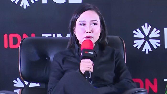 Ilustrasi Fransiska Dwi Melani