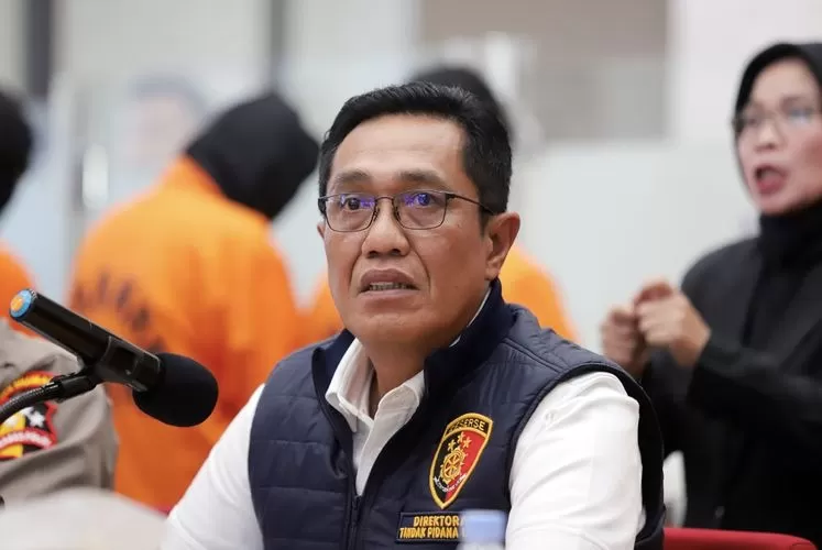 Ilustrasi Irjen Pol Djuhandhani Rahardjo