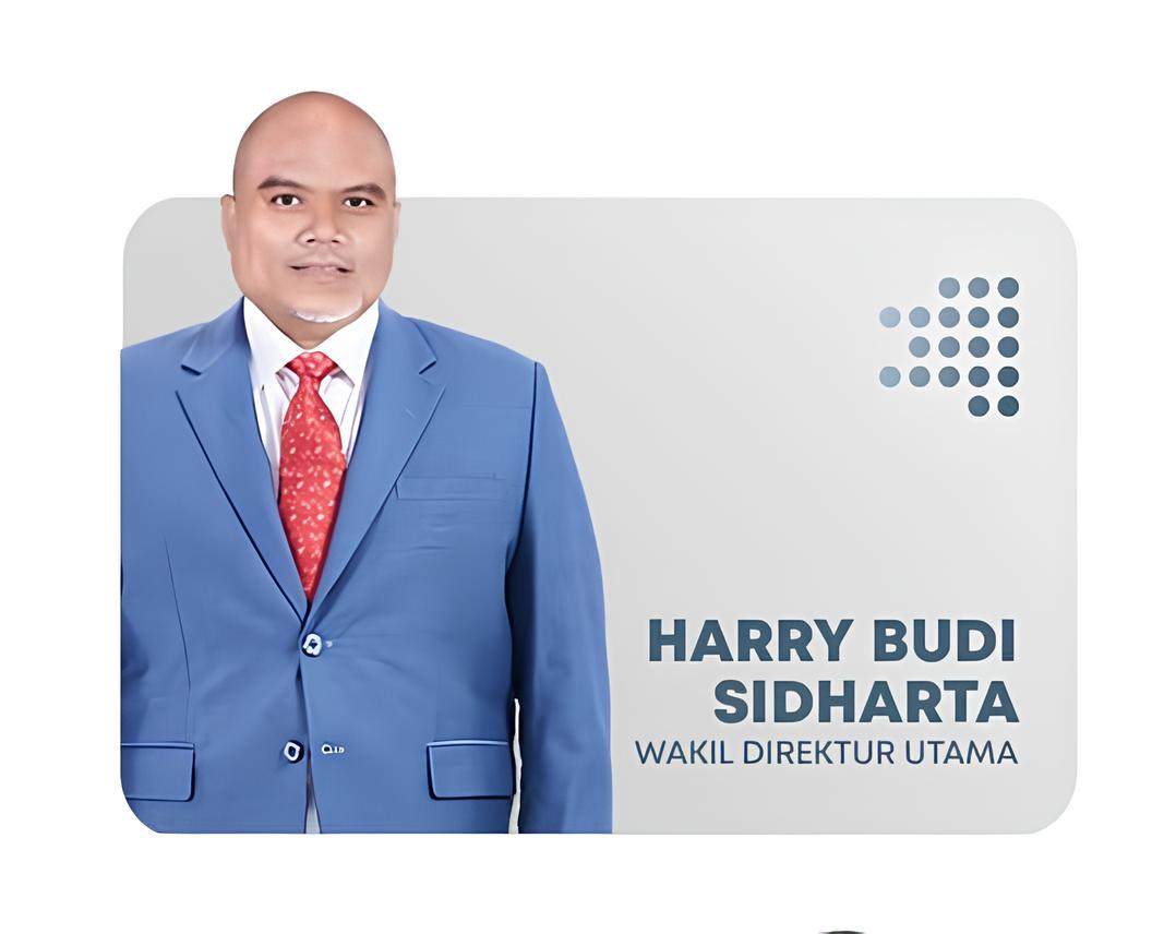Ilustrasi Harry Budi Sidharta