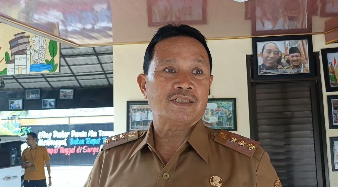 Wali Kota Maidi bakal lakukan mutasi besar di Pemkot Madiun. DOK RADAR MADIUN