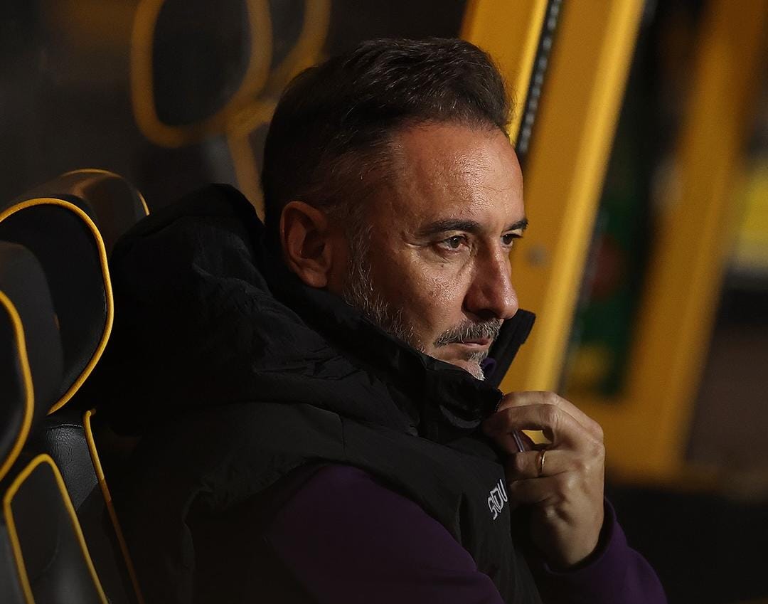 Vitor Pereira resmi dilepas Wolves setelah gagal membawa tim meraih kemenangan dalam 10 laga Premier League. FOTO: Instagram Wolves