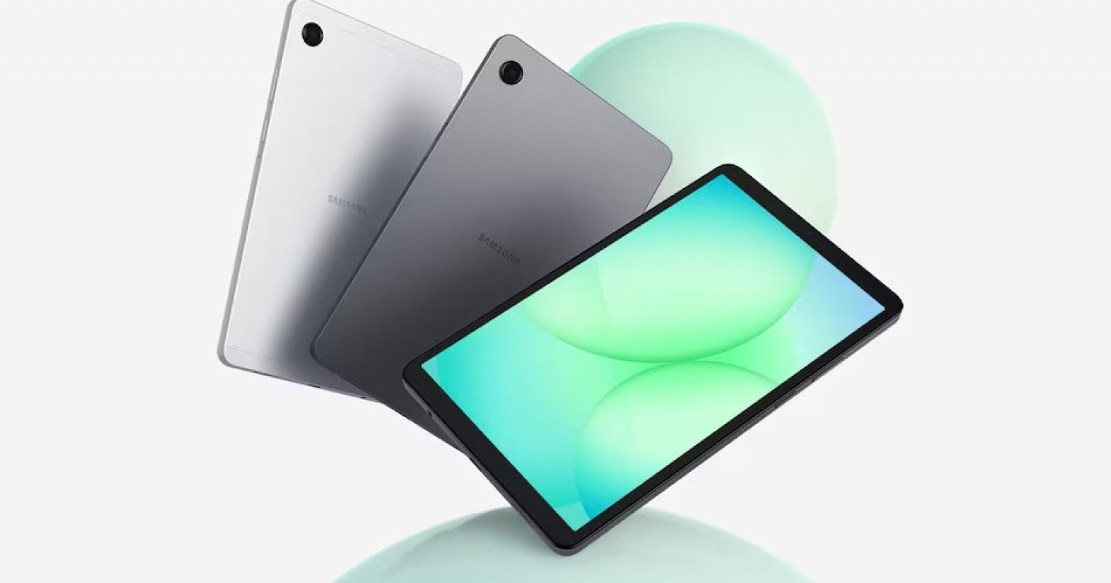 Samsung Rilis Tablet