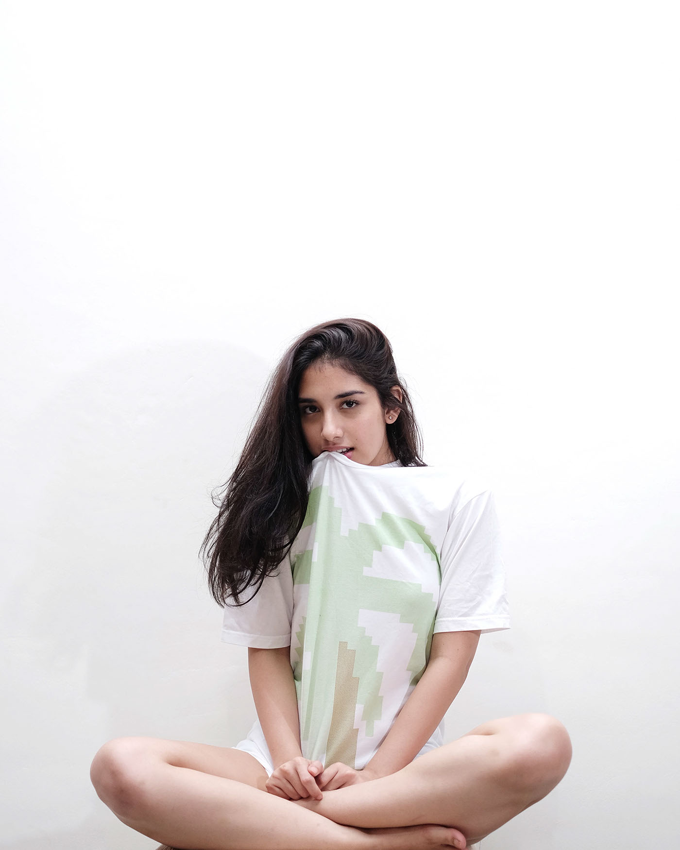 Sabrina Alatas, chef cantik dan pemilik restoran mewah di Jakarta. Namanya dikaitkan dengan Hamish Daud dan Raisa.