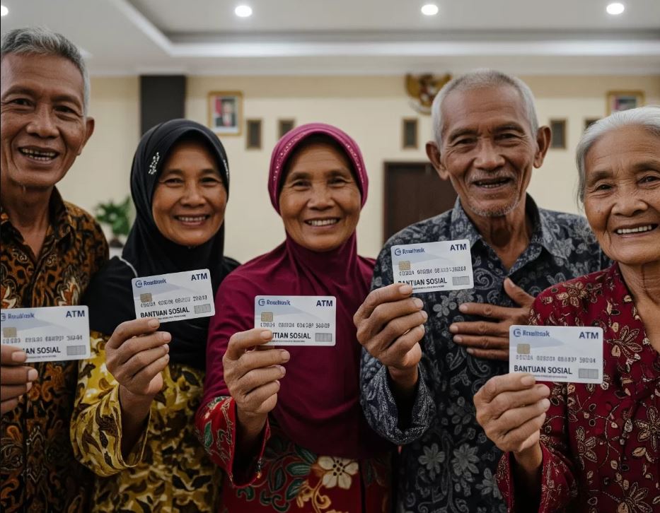 PKH Lansia 2025 kembali cair! Simak cara daftar, syarat lengkap, dan nominal bantuannya bagi warga berusia 60 tahun ke atas.