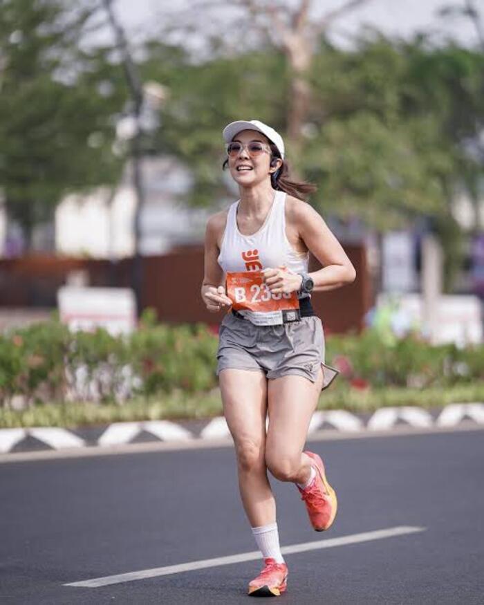 Tips Memilih Baju Running yang Elegan dan Nyaman
