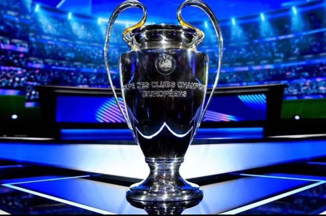 Ini daftar dan jadwal big match Liga Champions pekan ini.