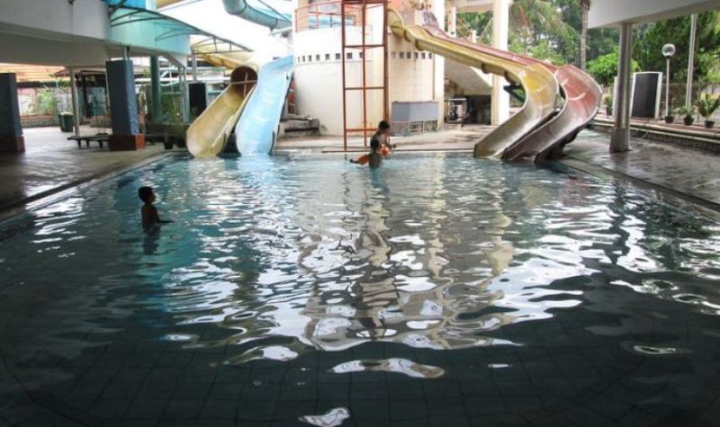 Fasilitas lengkap di Sigandu Indah Hotel, Batang.
