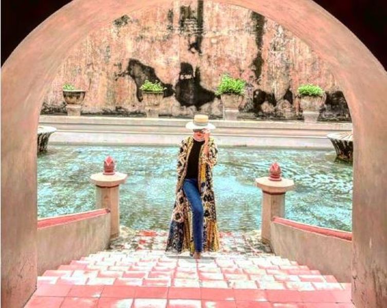 Rekomendasi wisata Jogja yang layak dikunjungi saat musim hujan.