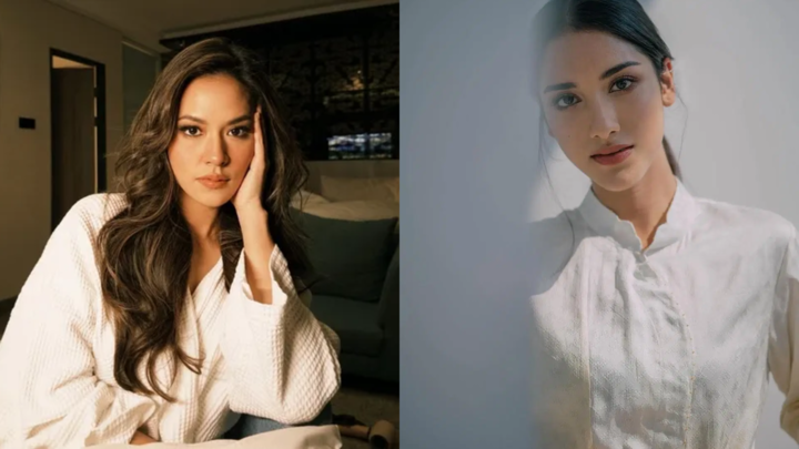 Ilustrasi Sabrina Alatas dan Raisa Andriana