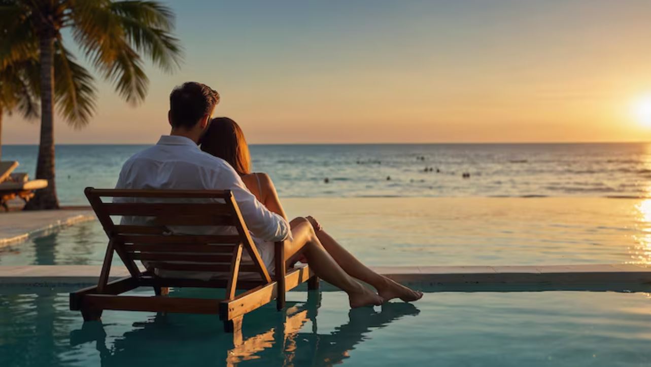Indonesia memiliki banyak destinasi romantis dengan pemandangan menakjubkan, vila eksklusif, dan restoran yang menggugah selera.