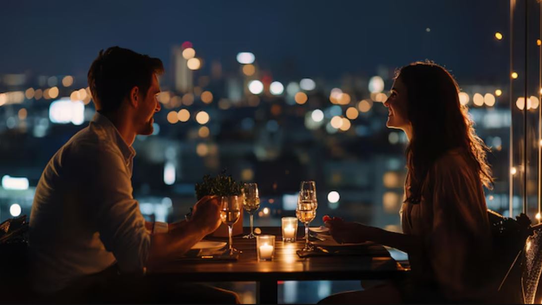 Ciptakan momen tak terlupakan bersama pasangan di 8 destinasi romantis terbaik Indonesia 2025, dari vila eksklusif hingga pemandangan alam memukau.