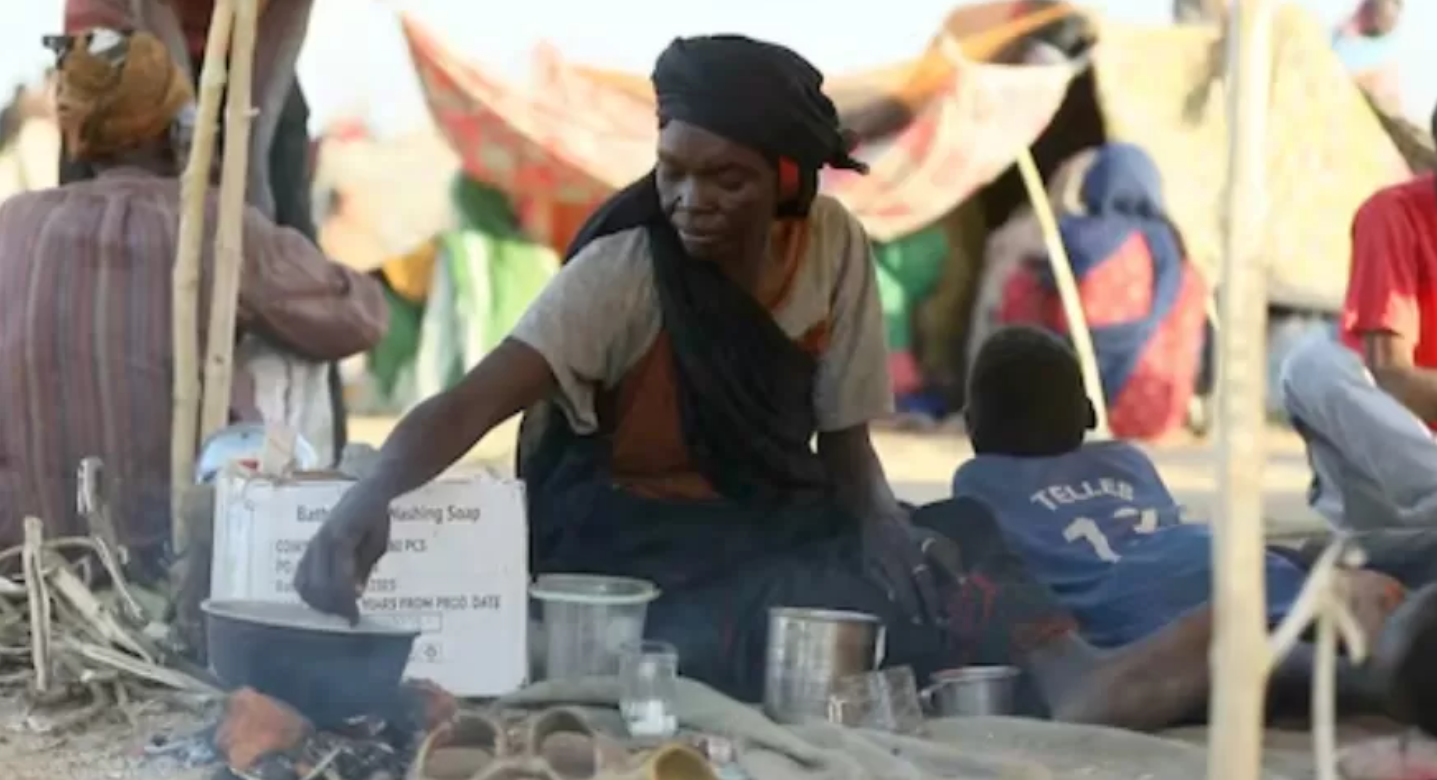 Konflik Sudan memicu krisis kemanusiaan serius, kelaparan meluas, dan lebih dari 25 juta orang membutuhkan bantuan mendesak.