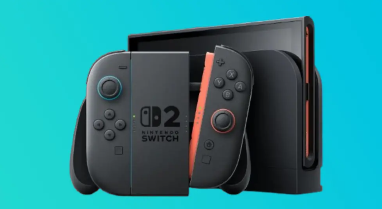 Switch 2 cetak rekor baru! Laku 10 juta unit hanya dalam beberapa bulan, Nintendo langsung naikkan target penjualan 25 persen.