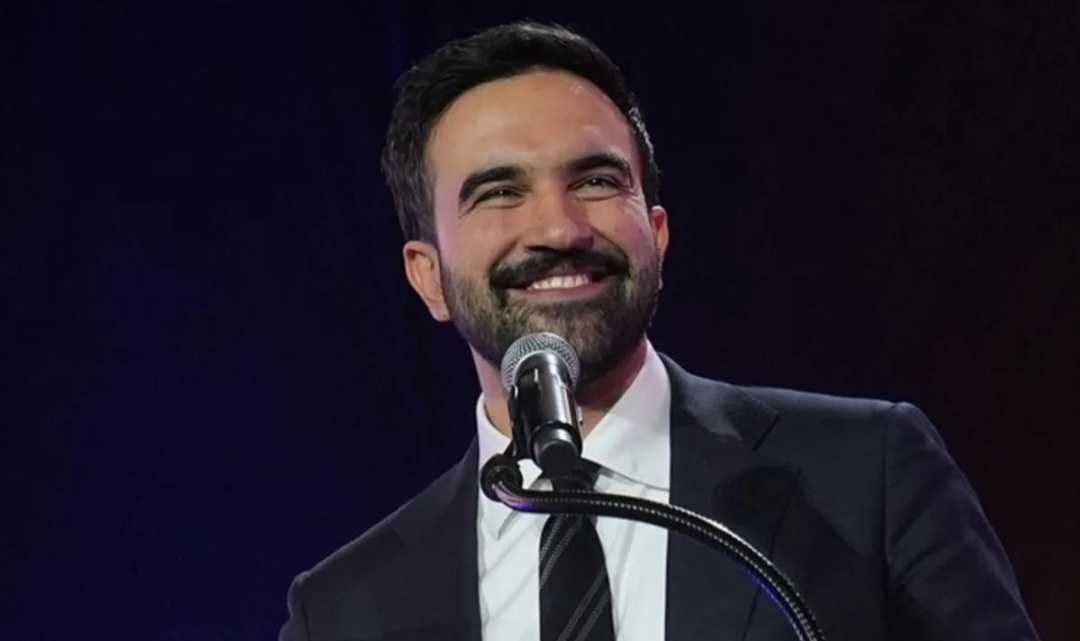 Zohran Mamdani menang pemilihan Wali Kota New York City dan jadi Muslim pertama serta termuda yang memimpin kota itu.
