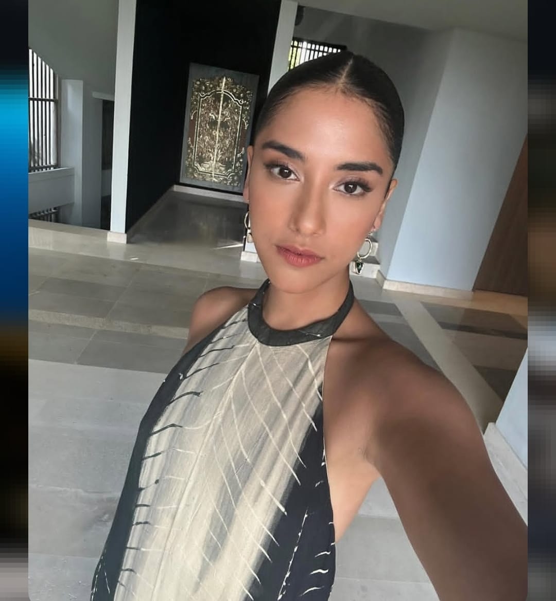 Ilustrasi Sabrina Alatas