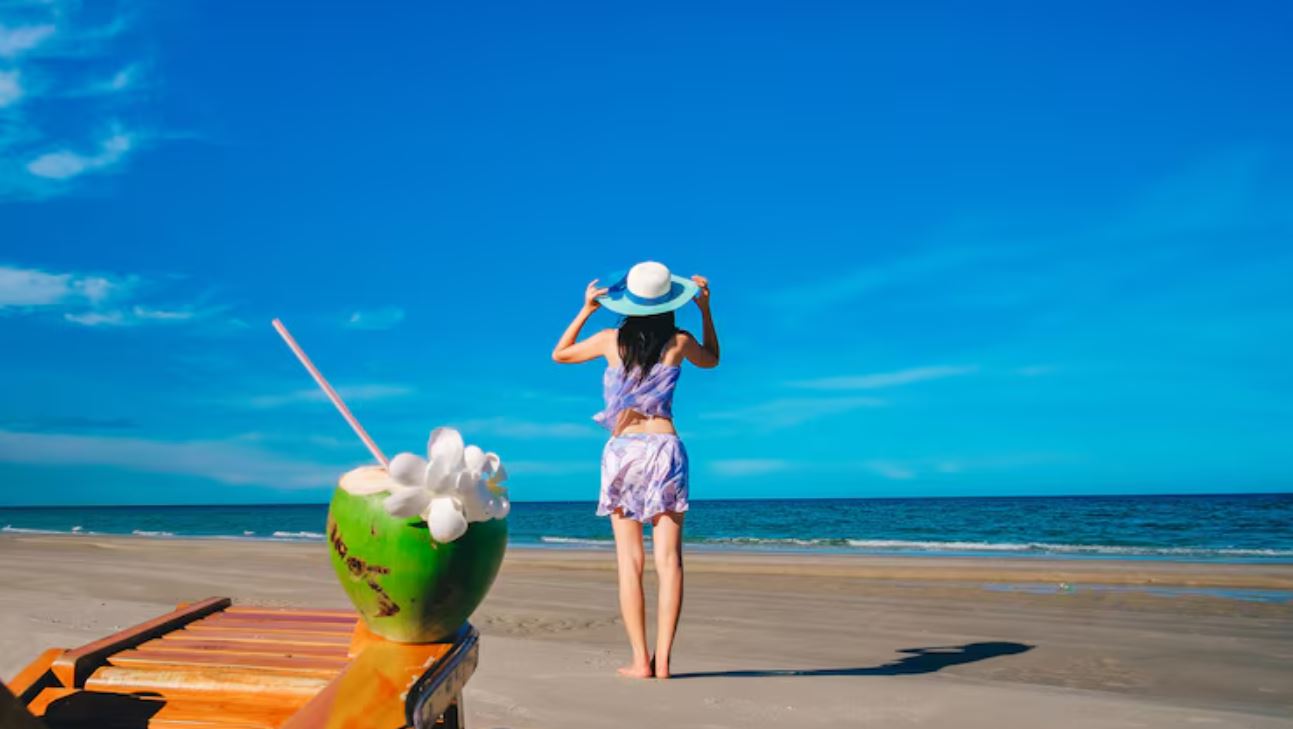 Industri pariwisata kini terus tumbuh pesat, membuka banyak peluang bagi kamu yang ingin menjalankan bisnis travel dengan modal kecil tapi potensi cuan besar.
