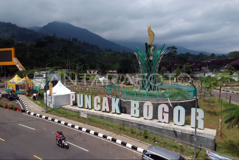 Dari hamparan hijau kebun teh hingga secangkir teh hangat, wisata Puncak Bogor menyuguhkan pengalaman edukatif dan menyegarkan.