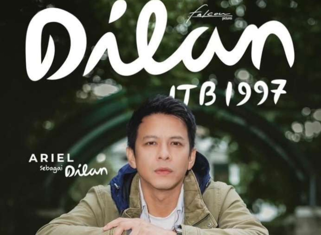 Ariel Noah resmi berperan sebagai Dilan di dua film baru Falcon Pictures, Dilan ITB 1997 dan Dilan Amsterdam, yang tayang 2026.