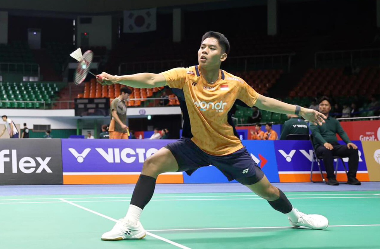 Ubed ke final