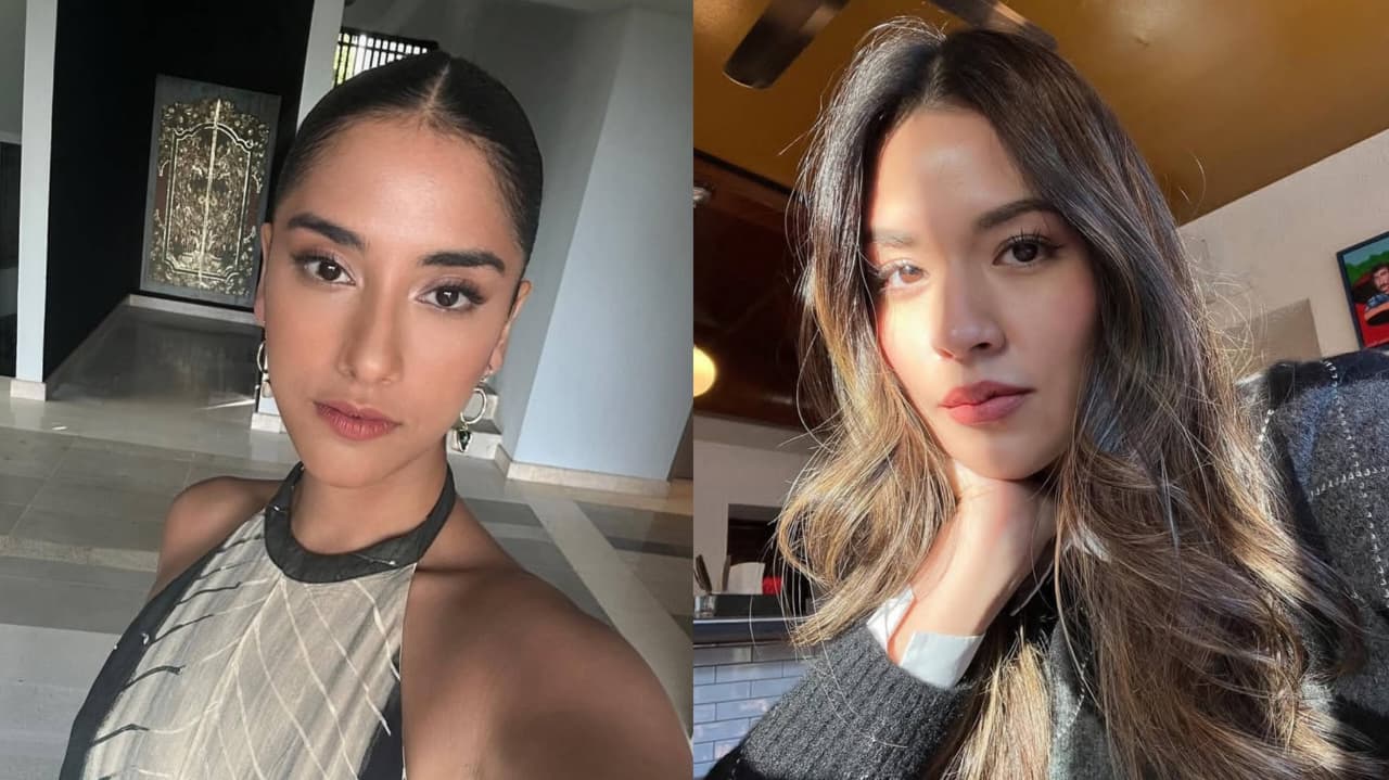 Latar Belakang Pendidikan Sabrina Alatas dan Raisa Andriana