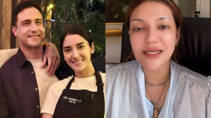 Isu Hamish & Sabrina Panas, Zanzabella Bela Sabrina Singgung Raisa