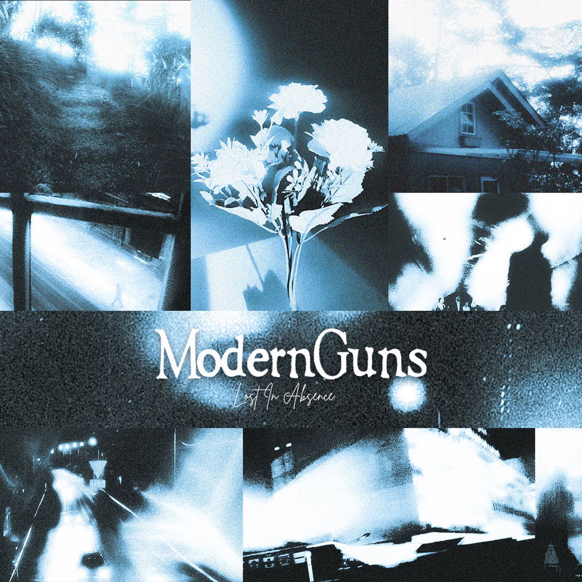 Modern Guns hadirkan EP baru Lost in Absence, melodic-hardcore emosional dengan eksplorasi shoegaze dan alternative.