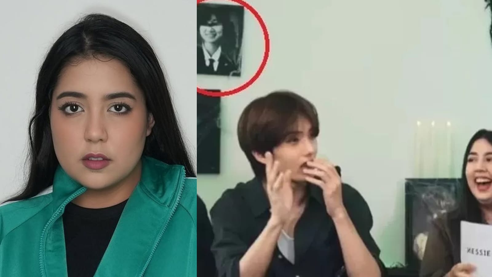 Ilustrasi Profil Lengkap Nessie Judge, YouTuber Horor yang Tuai Kontroversi Usai Kontennya Dihujat di Jepang