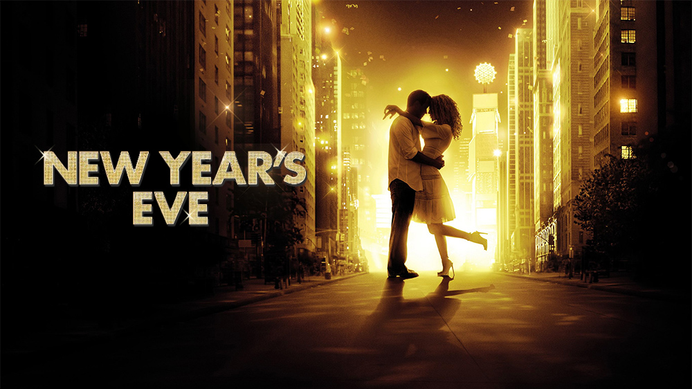 Film New Year&rsquo;s Eve cocok untuk ditonton saat malam tahun baru 2026.