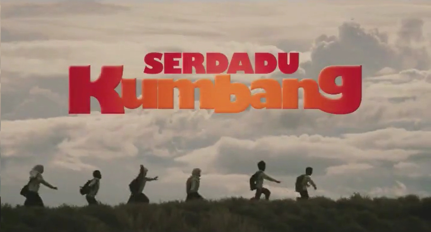 Serdadu Kumbang salah satu film yang cocok ditonton di hari guru nasional.