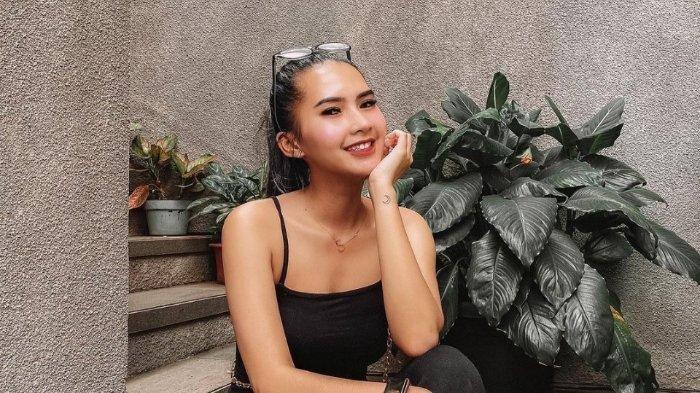 Profil Soraya Rasyid.