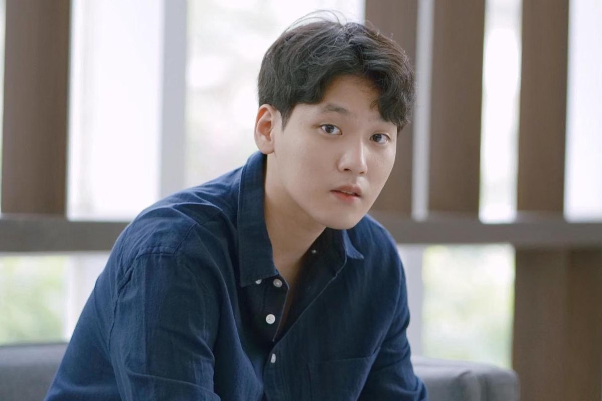 Profil Na Daehoon