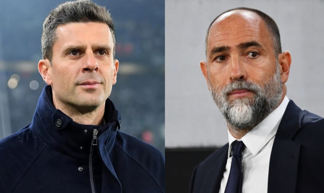 Wolves mencari pelatih baru usai memecat Vitor Pereira. Jika pilih Motta atau Tudor, Juventus bisa hemat hingga &euro;16 juta dalam tiga musim.