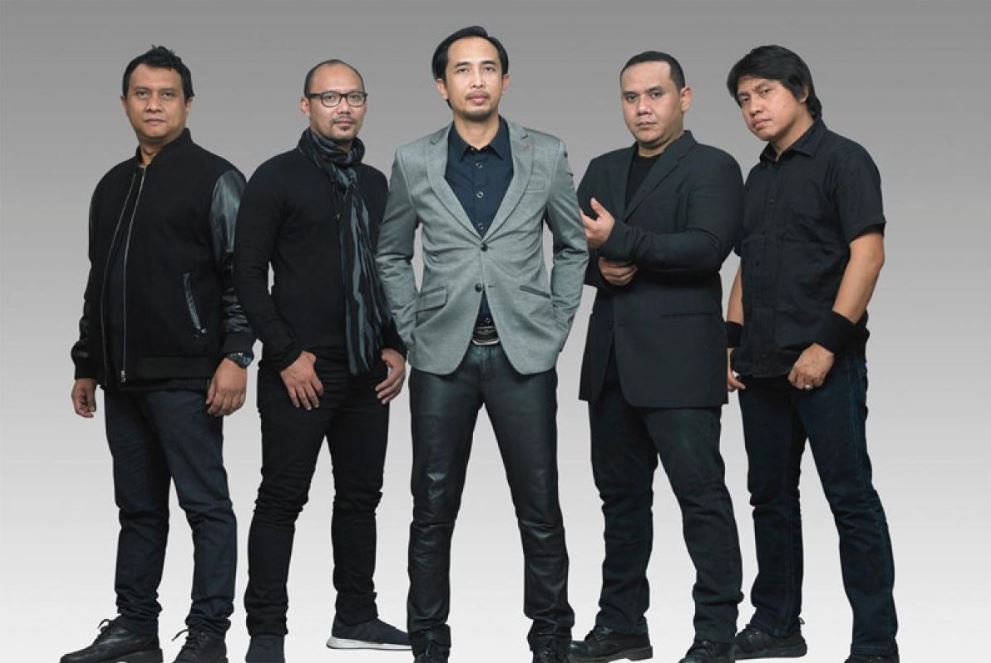 Padi Reborn rekam lagu Ego bersama Budapest Scoring Orchestra, hasilnya memuaskan.
