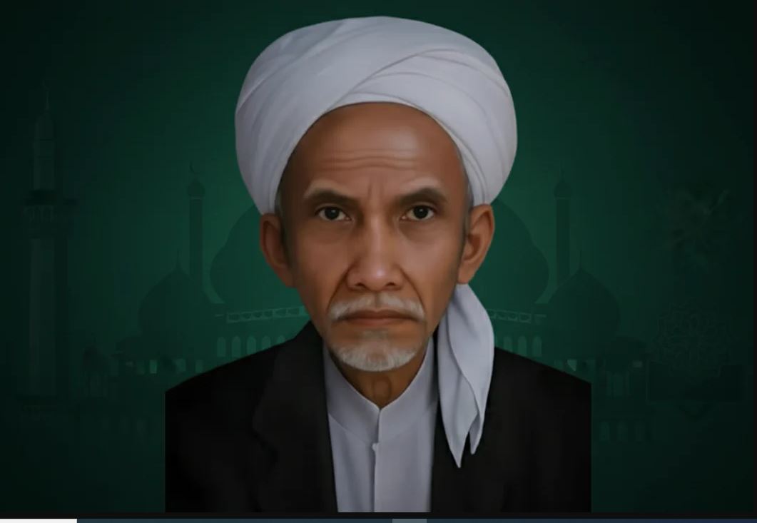Syaikhona Muhammad Kholil resmi dinobatkan sebagai Pahlawan Nasional.