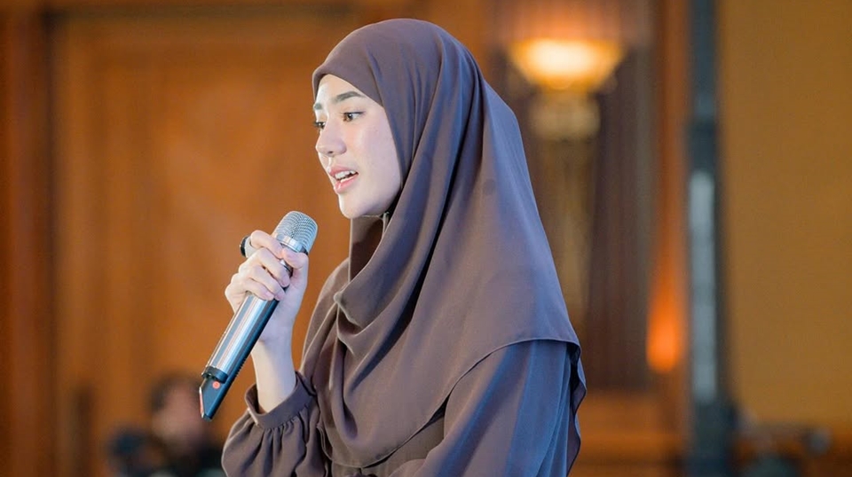 Clara Shinta Digugat Mantan Suami Usai 3 Tahun Cerai