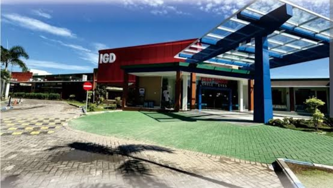 Kasus gratifikasi Bupati Ponorogo Sugiri Sancoko dibongkar KPK, diduga menerima aliran fee 10 persen proyek RSUD dr Harjono Ponorogo yang diresmikan 2024 lalu.