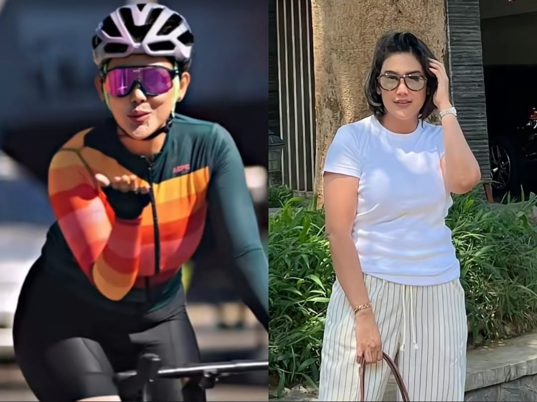 Indah Bekti Pratiwi atau Endah Pertiwi turut diamankan sebagai saksi dalam OTT Bupati Sugiri Sancoko.