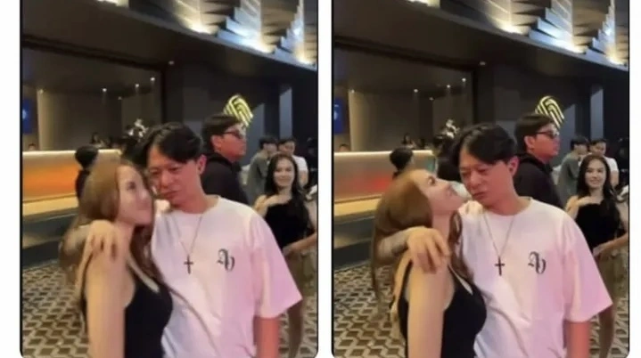 Ilustrasi DJ Bravy Diterpa Isu Video Ciuman, Netizen Pertanyakan Keaslian Rekaman Viral