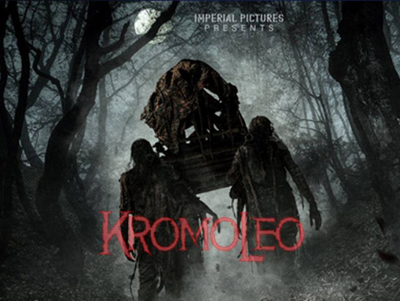 Film horor Kromoleo