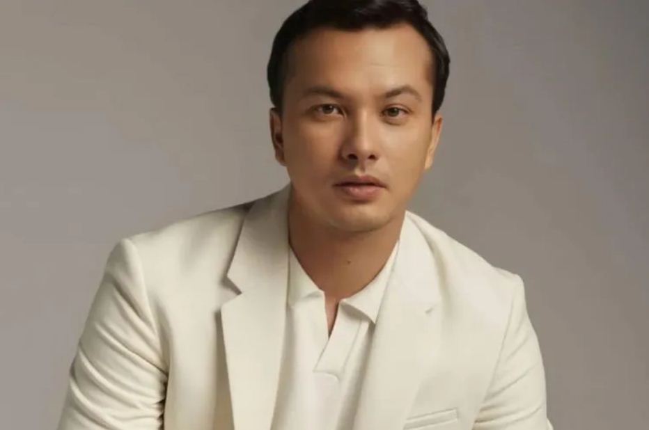 Nicholas Saputra