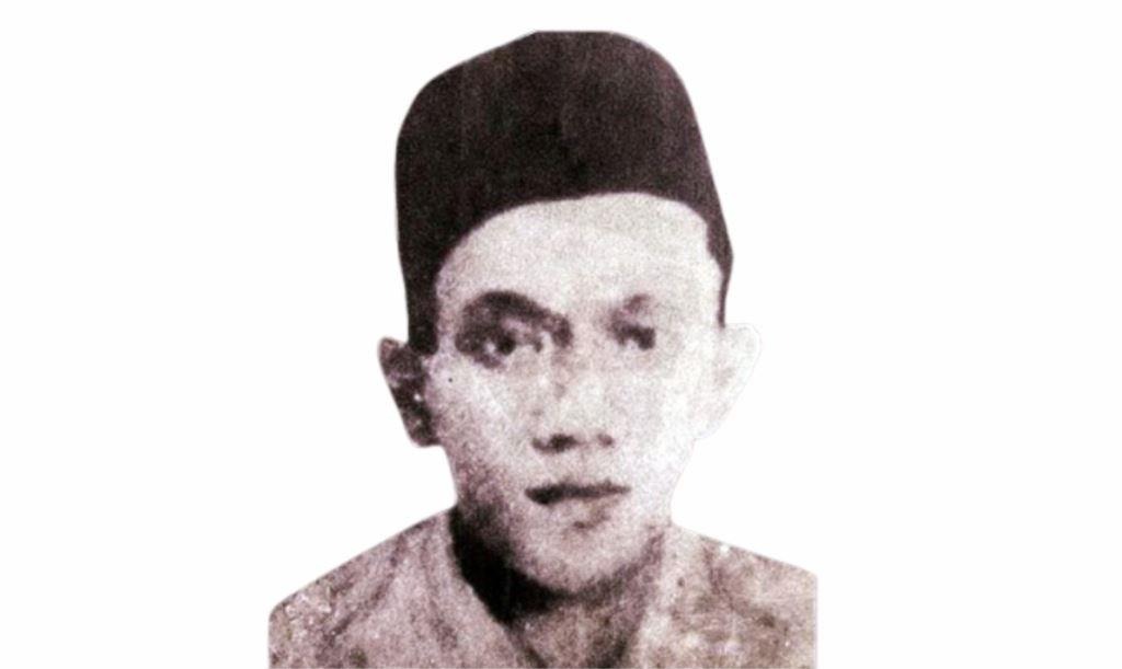 Foto KH Hamid Dimyathi, kiai sekaligus pejuang asal Pacitan yang hingga kini belum mendapat gelar Pahlawan Nasional. DOK RADAR PACITAN