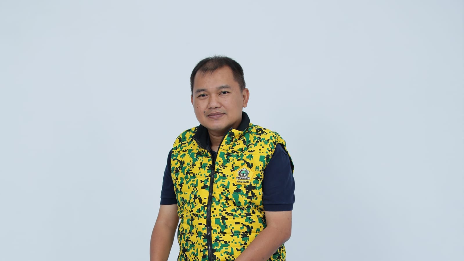 Ketua DPD Partai Golkar Kota Madiun Bagus Rizki Dinarwan mengapresiasi penganugerahan gelar Pahlawan Nasional untuk Presiden RI ke-2 Soeharto.