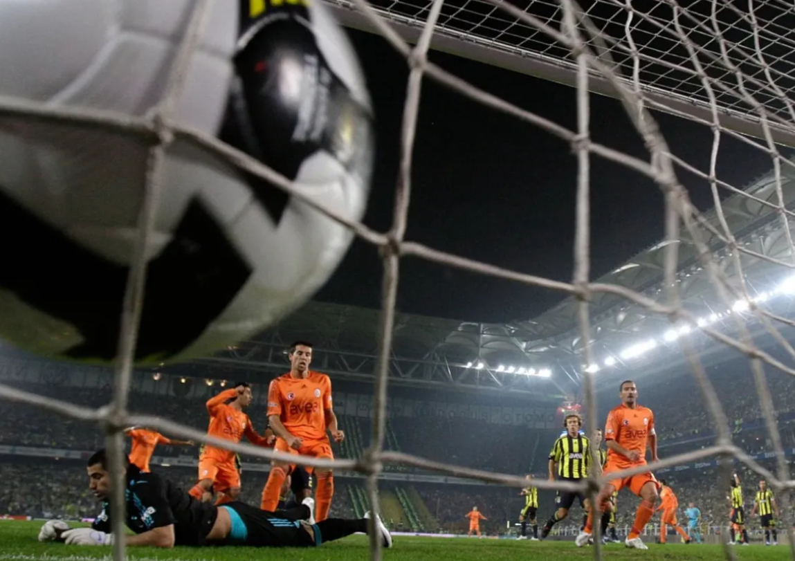 Skandal taruhan terbesar di Turki, 1.000 pemain dan wasit ikut terseret. TFF ambil langkah darurat.