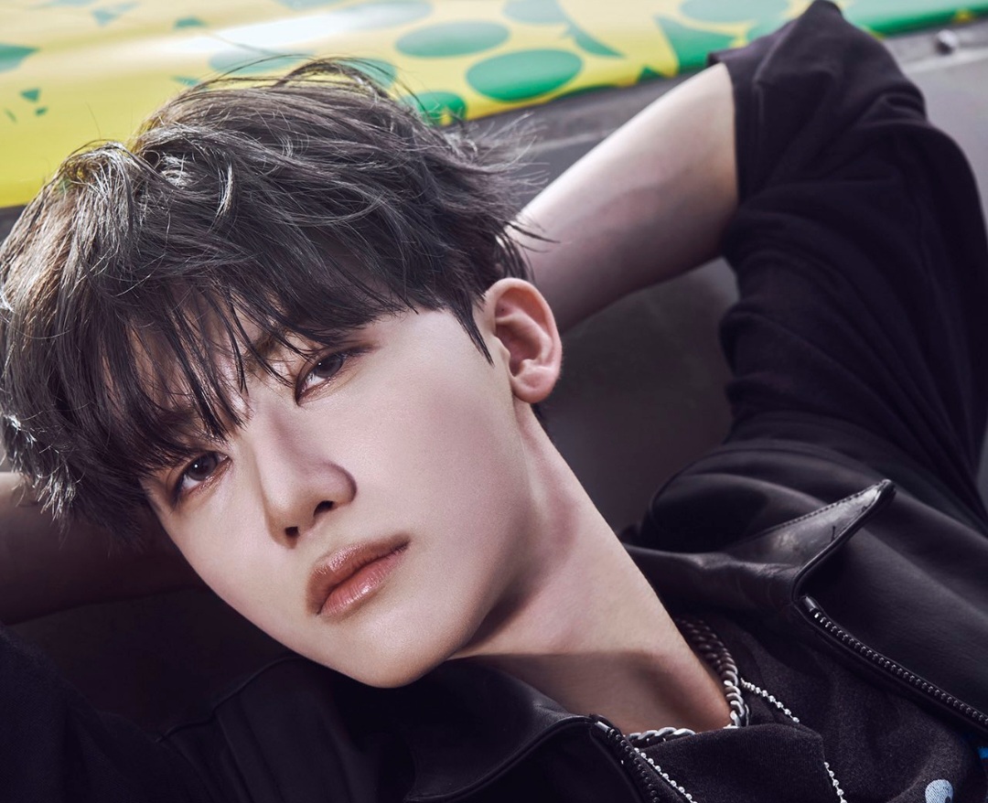 Na Jaemin NCT bintangi drama baru &lsquo;Wind Up&rsquo;, kisah emosional dua remaja dan persahabatan di dunia baseball, tayang 2026.