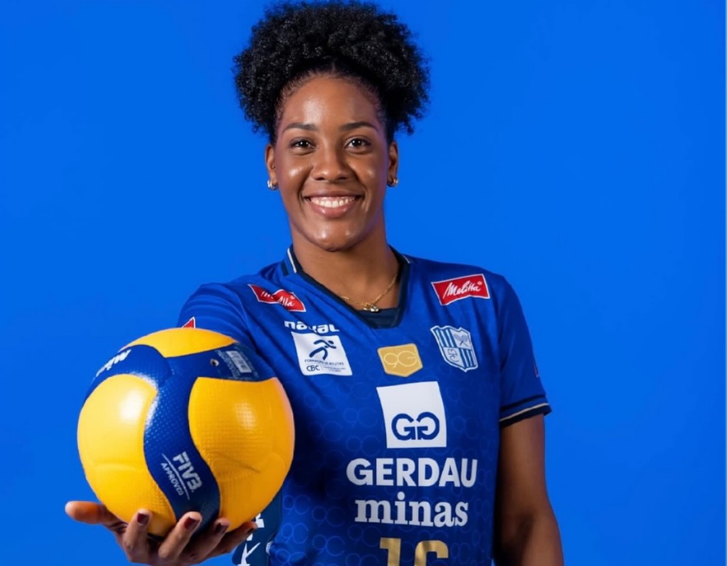 Yonkaira Pena.