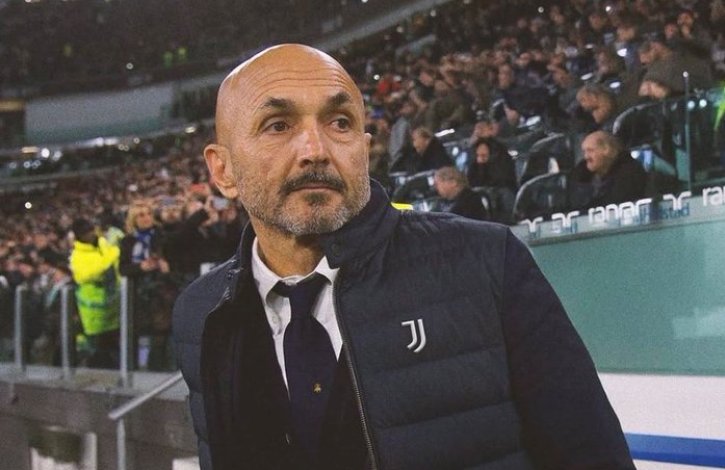 Luciano Spalletti mengubah jadwal pengumuman susunan pemain Juventus.