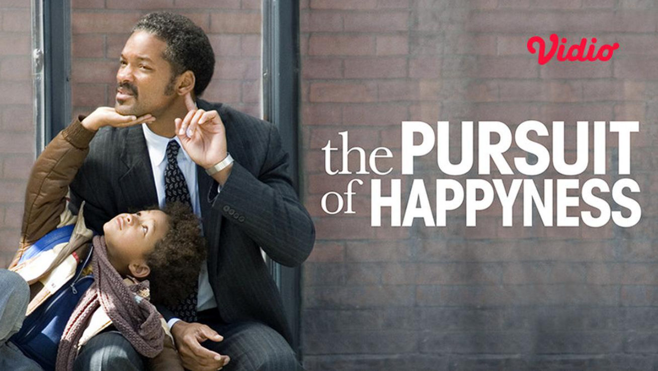 The Pursuit of Happyness&nbsp;jadi inspirasi penuh makna di Hari Ayah Nasional.